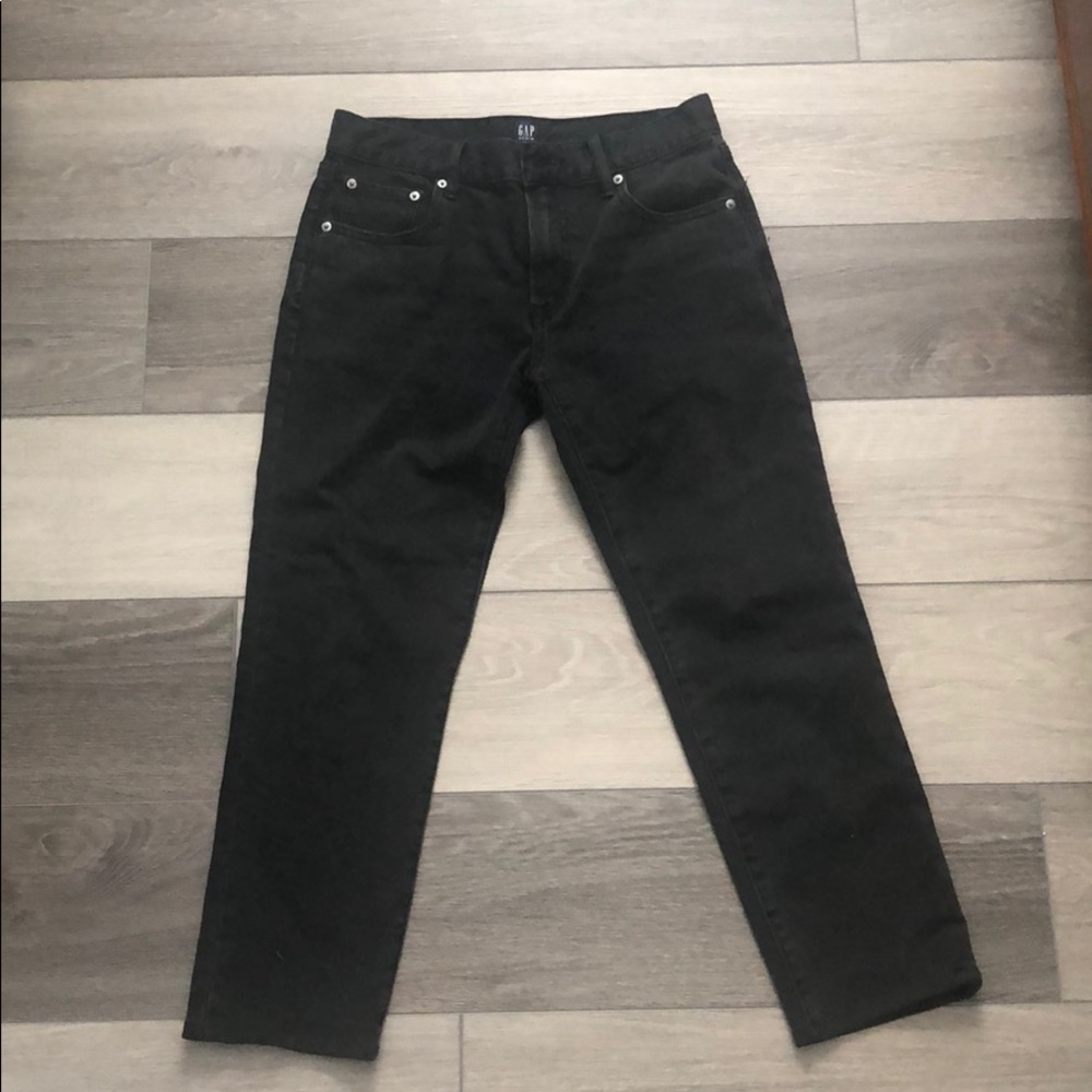 Gap Best Girlfriend Jean